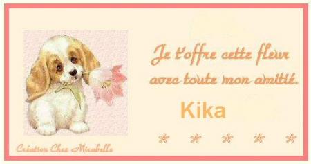 jtd kika